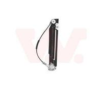 VAN WEZEL Lève-vitre Monte glace 0639266 arrière droite pour BMW 5 Touring (E39)