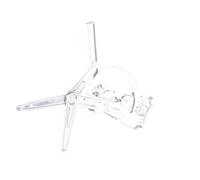 VAN WEZEL 640265 Lève-glace