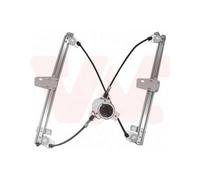 VAN WEZEL Lève-vitre Monte glace 3388261 avant gauche pour NISSAN électrique