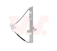 STARK Lève-vitre Monte glace SKWR-0420445 avant & droit électrique 1,105kg