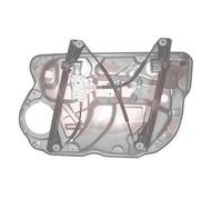 VAN WEZEL Lève-vitre Monte glace 5827266 avant droite pour VW POLO (9N)