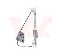 VAN WEZEL Lève-vitre Monte glace 8257263 arrière gauche électrique