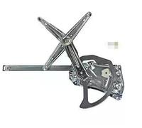 Van Wezel Autoparts Lève‑vitre 0642262 électrique avant droit BMW E36 Coupé Cabriolet