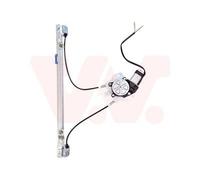 Van Wezel Autoparts Lève-vitre électrique 0945261 Moteur avant droit 2/4 portes