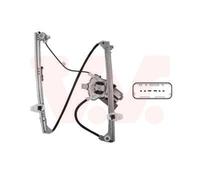 Van Wezel Lève-vitre 0956261 Avant gauche sans moteur pour Citroën Xsara 2000-2004