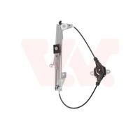 Van Wezel Lève-vitres 1624227 Compatible avec ABARTH/Fiat Grande Punto, Punto, Punto Evo