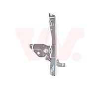 Van Wezel Autoparts Lève-vitres 4068261 Compatible avec PEUGEOT 508 I, 508 SW I
