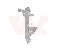VAN WEZEL Lève-vitres 4068263 Compatible avec: PEUGEOT 508 I, 508 SW I