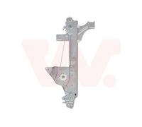VAN WEZEL Lève-vitres 4068264 Compatible avec: PEUGEOT 508 I, 508 SW I