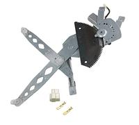 Van Wezel Autoparts Lève-vitre 4343261 convient pour RENAULT 1x