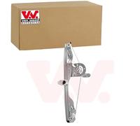Van Wezel Lève-vitre électrique 4366261 – avant gauche – 1x – Convient pour RENAULT