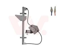 Van Wezel Autoparts Lève-vitre 4371262 – Réf. 4371262