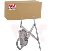 Van Wezel Lève-vitre électrique 4380261 Avant gauche 4 portes pour Renault Scénic III