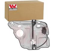VAN WEZEL Lève-vitres 5856266 Compatible avec: VW TOURAN, TOURAN