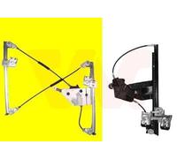 Van Wezel Autoparts Lève-vitre 7620262