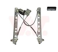 Van Wezel Lève-vitre électrique 4327268 – Avant droit – Renault Mégane II (2003–2009) 4/5 portes