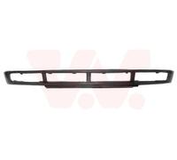 VAN WEZEL Masque Avant Carénage Avant Pare-Chocs Pour VW Polo 6N1