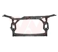 VAN WEZEL Masque Avant Complet Pour Audi A4 Avant 8K5 B8 8K2 8KH