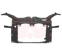VAN WEZEL Masque Avant Complet Pour Ford Fiesta V JH_ JD_