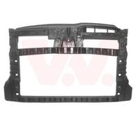VAN WEZEL Masque Panneau Remplissez la Partie pour VW Golf VI 5K1 517 AJ5