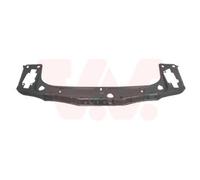 VAN WEZEL Masque Panneau Support Serrure Capot Remplissez la Partie pour BMW 1er