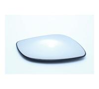 Van Wezel Verre de rétroviseur 0335838 droit extérieur Audi A3 (05/2013-2020)
