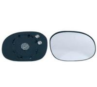 VAN WEZEL - Miroir de rétroviseur 1853837 - Réf. 1853837
