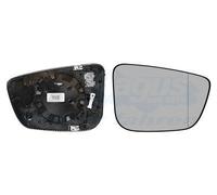 VAN WEZEL Miroir de rétroviseur Miroir De Rétroviseur 0550866U droit