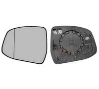 VAN WEZEL Miroir de rétroviseur Miroir De Rétroviseur 1866837 gauche pour FORD