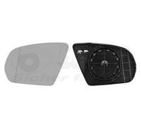 VAN WEZEL Miroir de rétroviseur Miroir De Rétroviseur 2924837 gauche