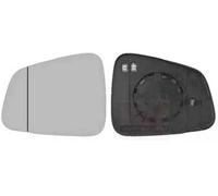 VAN WEZEL Miroir de rétroviseur Miroir De Rétroviseur 3775837 gauche pour OPEL