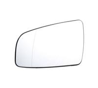 VAN WEZEL Miroir de rétroviseur Miroir De Rétroviseur 3792837 gauche pour OPEL