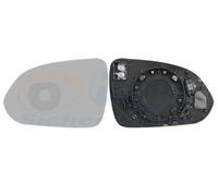 VAN WEZEL Miroir de rétroviseur Miroir De Rétroviseur 8327837 gauche