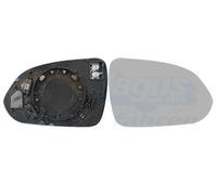 VAN WEZEL Miroir de rétroviseur Miroir De Rétroviseur 8327838 droit