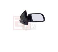 VAN WEZEL Miroir Extérieur Droit Pour VW Polo 9N 9A4 9A2 9N2
