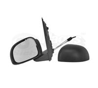 VAN WEZEL Miroir Extérieur Gauche Pour Fiat Panda Van 312 319