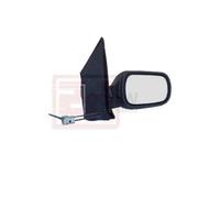 VAN WEZEL Miroir Latéral Droit Pour Ford Fiesta V JH_ JD_