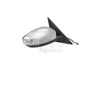 VAN WEZEL Miroir Latéral Droit Pour Ford S-Max WA6