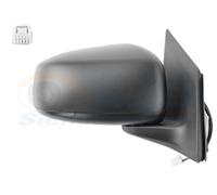 VAN WEZEL 3263806 Rétroviseur extérieur