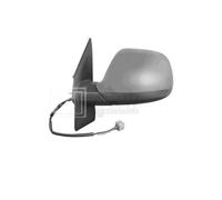 VAN WEZEL Miroir Latéral Droit Pour VW Multivan V 7HM 7HN 7HF 7EF 7EM 7EN