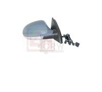 VAN WEZEL Miroir Latéral Droit Pour VW Passat Variant 3C5 3C2