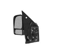 VAN WEZEL Miroir Latéral Gauche Pour Ford Tourneo Connect Transit P65_ P70_ P80_