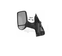 VAN WEZEL Miroir Latéral Gauche Pour Ford Transit Bus FD_ _ FB_ FS_ FZ_