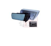 VAN WEZEL Miroir Latéral Gauche Pour Mercedes-Benz C-Class W202 S202 S210