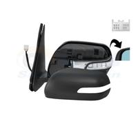 VAN WEZEL 5250827 Rétroviseur extérieur