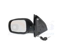VAN WEZEL Miroir Latéral Gauche Pour VW Lupo 6X1 6E1 Seat Arosa 6H