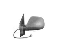 VAN WEZEL Miroir Latéral Gauche Pour VW Multivan V 7HM 7HN 7HF 7EF 7EM 7EN