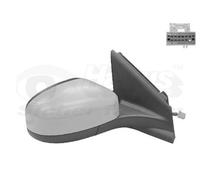 VAN WEZEL Miroir Rétroviseur Extérieur 1881828 Pour FORD Côté Montage Dx