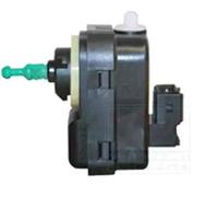 VAN WEZEL Moteur de réglage de phare Correcteur De Phare 5931993 électrique
