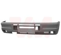 VAN WEZEL Pare-choc 2812570 avant gris Compatible avec IVECO DAILY II Camion plate-forme/Châssis DAILY II Camionnette/Break DAILY II Camion basculant DAILY II Autobus/Autocar